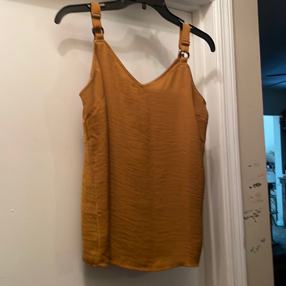 Maurice’s NWOT small camisole